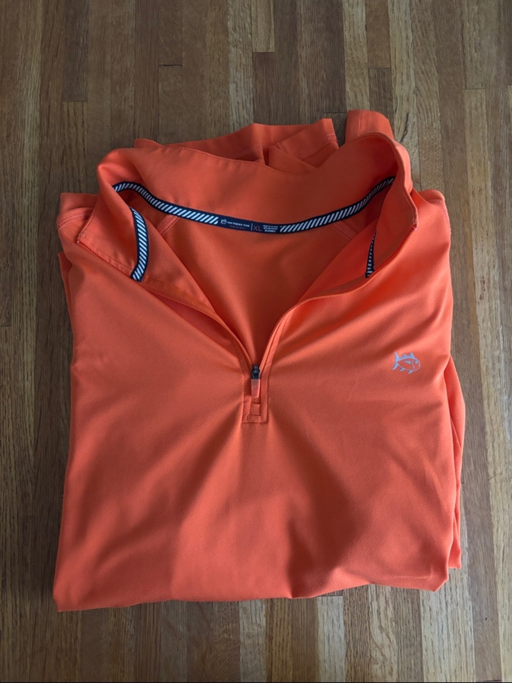 Southern Tide Quarter-Zip
